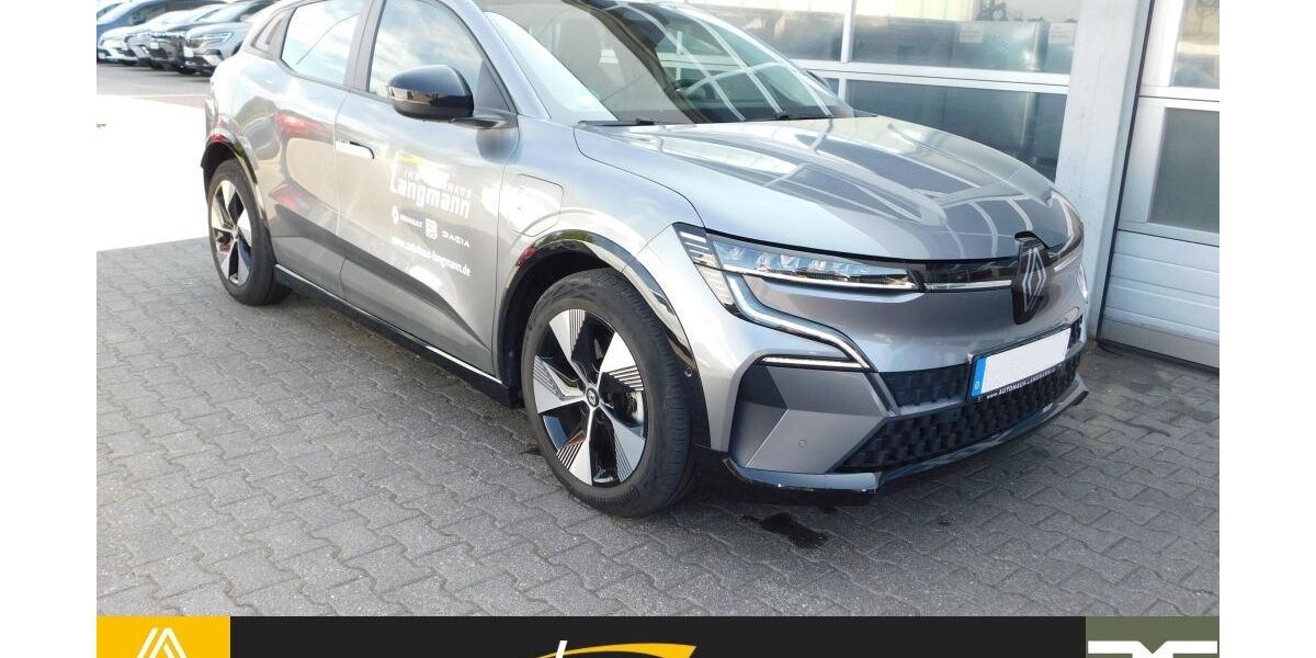 Renault Megane 38.000 km 25.990 € Mainz-Kastel 55252