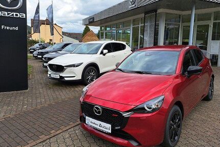 Mazda 2 6.140 km 17.950 € Fischbach bei Dahn 66996