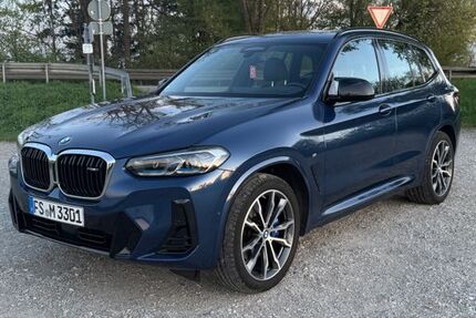 BMW X3 M40 32.000 km 57.000 &euro; Moosburg 85368