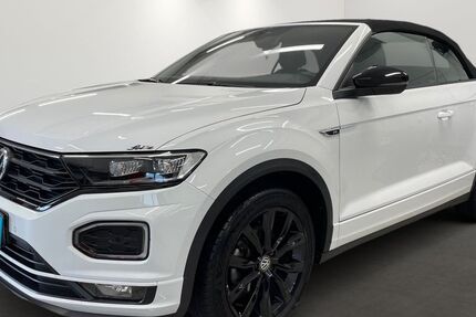 VW T-Roc 52.975 km 20.798 € Kempten 87437