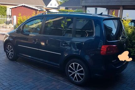 VW Touran 237.032 km 10.900 &euro; Boostedt 24598