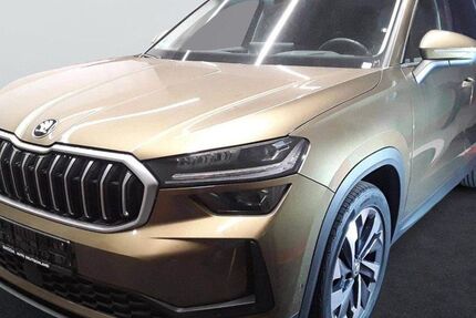 Skoda Kodiaq 20.000 km 39.980 &euro; Magdeburg 39128