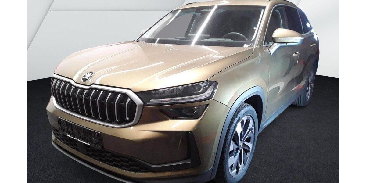 Skoda Kodiaq 20.000 km 39.980 &euro; Magdeburg 39128