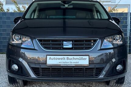 Seat Alhambra 131.461 km 19.980 &euro; Nersingen 89278