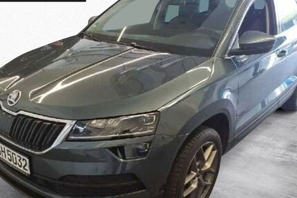 Skoda Karoq 96.570 km 19.930 &euro; Feldkirchen/Westerham 83620