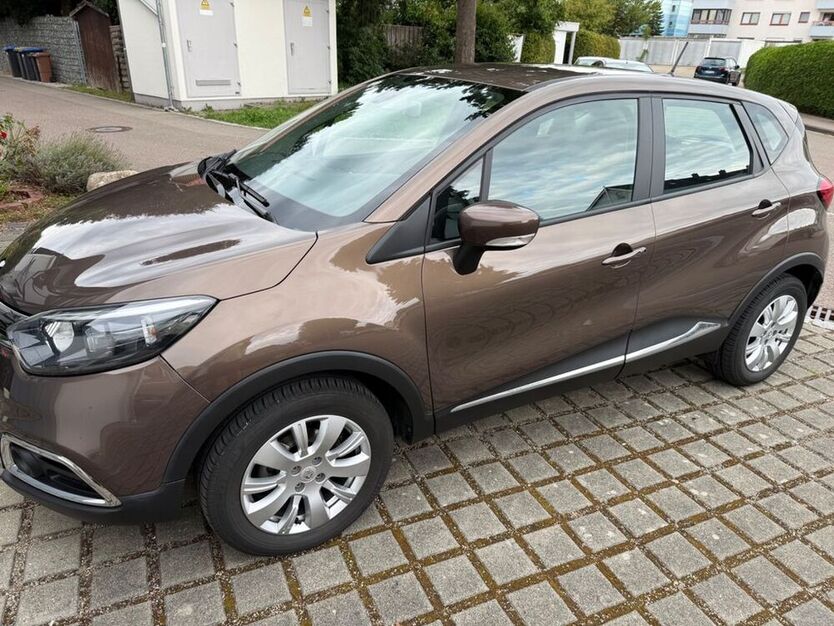 Captur