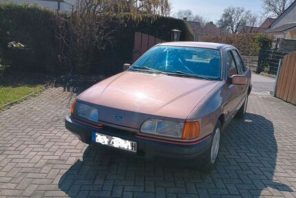 Ford Sierra