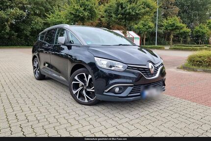 Renault Grand Scenic 133.366 km 10.990 &euro; Geestland 27607