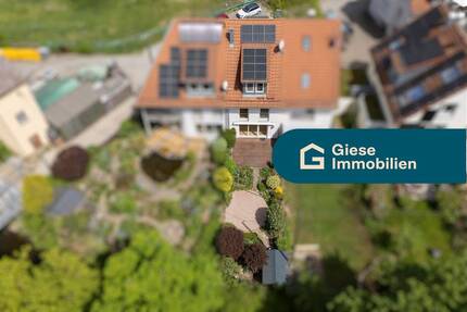 Haus Böblingen Dagersheim - 3 Zimmer, 109 m&sup2;, 550.000&euro; | Angebot:26657279