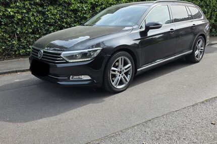 VW Passat 82.400 km 14.700 &euro; Aachen 52062