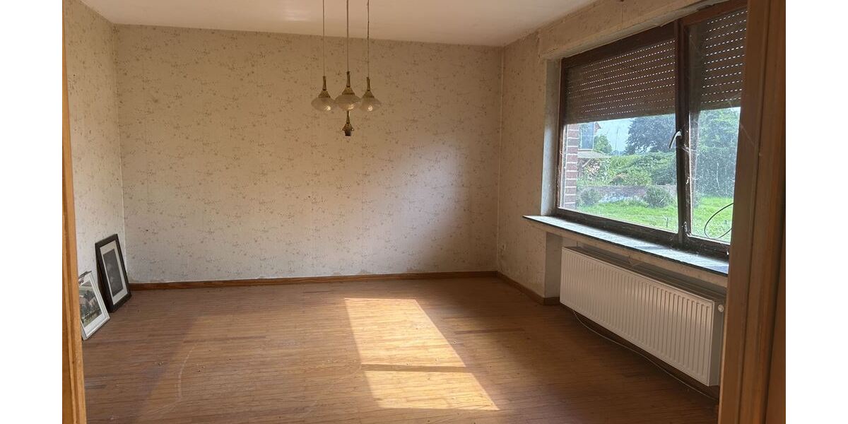 Großes Anwesen am Weser-Radweg, ideal für Pferdehaltung & Hofcafé - Gewerbeobjekt Stolzenau | Angebot:26302367