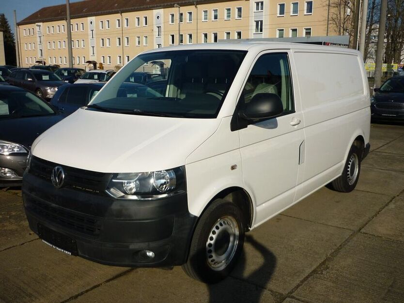 T5 Transporter
