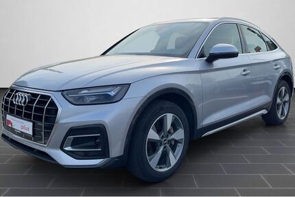 Audi Q5 71.745 km 33.690 € Ludwigshafen 67063