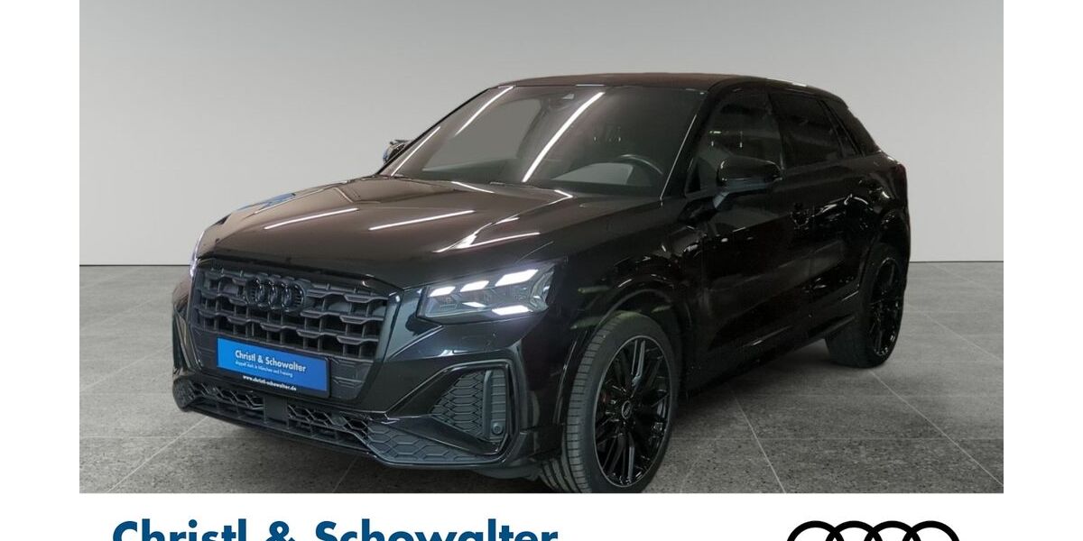 Audi Q2 60.850 km 28.912 &euro; München 81476