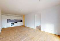 Wohnung zum Mieten in Frankfurt am Main Bockenheim 1.232 € 53.92 m²