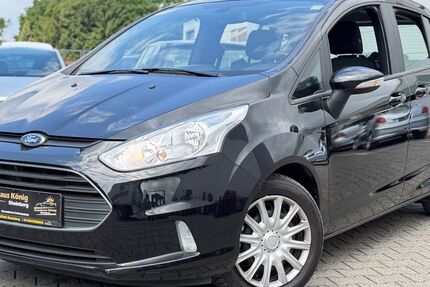 Ford B-Max 24.000 km 7.990 &euro; Rheinberg 47495