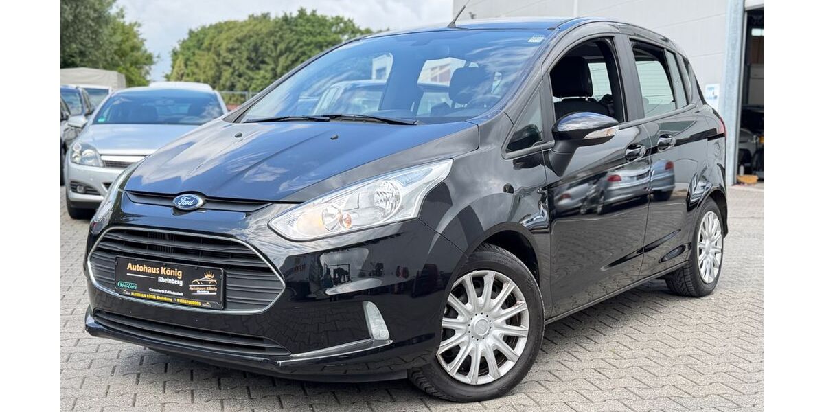 Ford B-Max 24.000 km 7.990 &euro; Rheinberg 47495