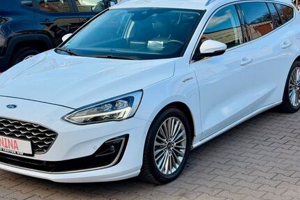 Ford Focus 124.000 km 12.999 &euro; Königs Wusterhausen 15711