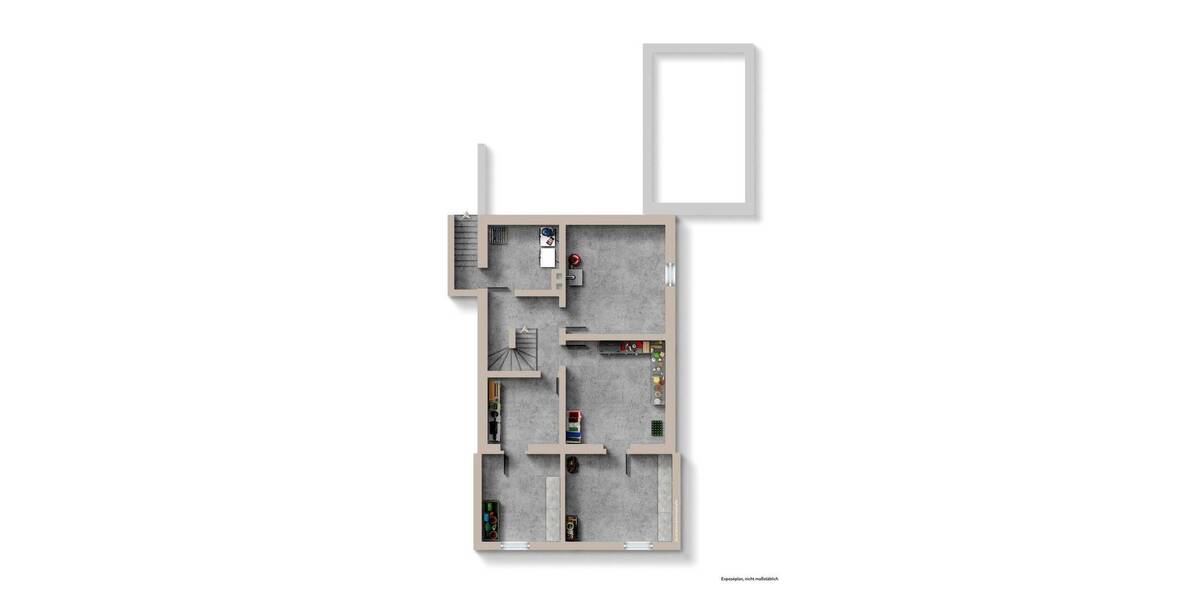 Einfamilienhaus Hamburg Stellingen - 4 Zimmer, 123 m&sup2;, 675.000&euro; | Angebot:26887491