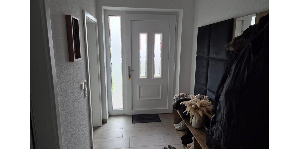 Etagenwohnung Löningen - 4 Zimmer, 105 m&sup2;, 850&euro; | Angebot:25571883