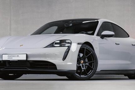 Porsche Taycan 57.400 km 61.390 &euro; Aschaffenburg 63739