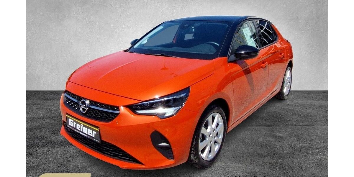 Opel Corsa 27.500 km 14.990 &euro; Deggendorf 94469