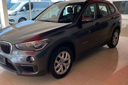 BMW X1 109.000 km 18.900 &euro; Kranenburg 47559