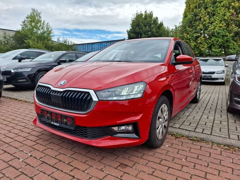 Fabia
