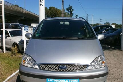 Ford Galaxy 100.000 km 4.990 € München OT Trudering-Riem 81825