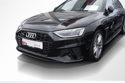 Audi A4 59.400 km 35.480 &euro; Lauf an der Pegnitz 91207