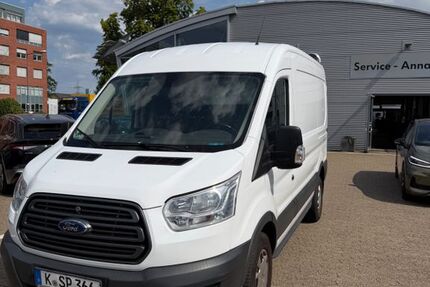 Ford Transit 85.000 km 16.800 &euro; Köln 51107