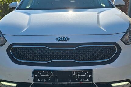 Kia Niro 118.000 km 12.999 &euro; Güstrow 18273