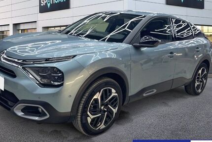 Citroen C4 13.542 km 18.050 &euro; Hamburg 22457