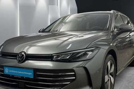 VW Passat Variant 12.836 km 34.900 &euro; Speyer 67346