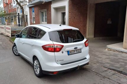Ford C-Max 236.000 km 3.199 &euro; Stolberg (Rhld.) 52222