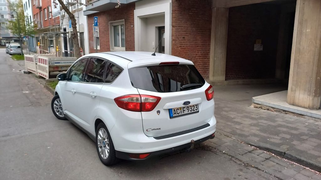 Ford C-Max 236.000 km 3.199 &euro; Stolberg (Rhld.) 52222