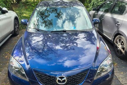 Mazda 3 77.742 km 2.350 &euro; Berlin 12207