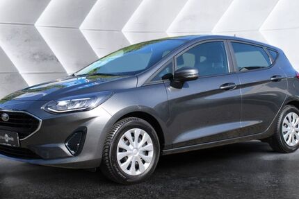 Ford Fiesta 91.900 km 10.890 &euro; Waldkirch 79183