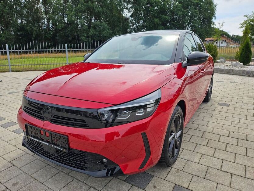 Corsa