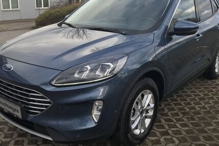 Ford Kuga 20.209 km 25.980 &euro; Glauchau 08371