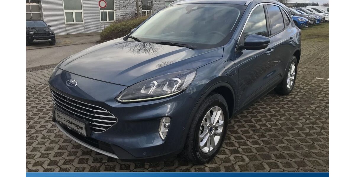 Ford Kuga 20.209 km 25.980 &euro; Glauchau 08371