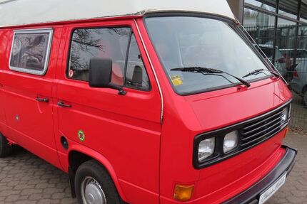 VW T3 andere 182.450 km 7.900 &euro; Beverstedt 27616