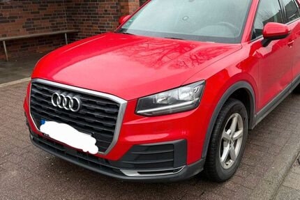 Audi Q2 156.000 km 9.900 &euro; Linnich 52441