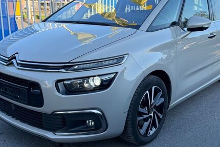 Citroen C4 Picasso 108.000 km 7.490 &euro; Ahaus 48683