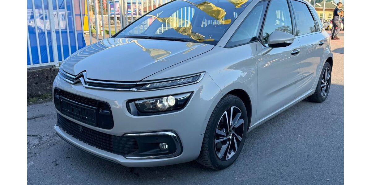 Citroen C4 Picasso 108.000 km 7.490 &euro; Ahaus 48683