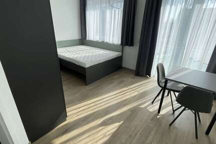 Zimmer Wiesbaden Mainz-Kostheim - 1 Zimmer, 730&euro; | Angebot:25471179