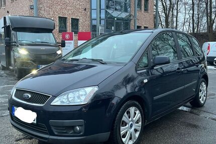 Ford C-Max 212.000 km 1.790 &euro; Hamburg 22765