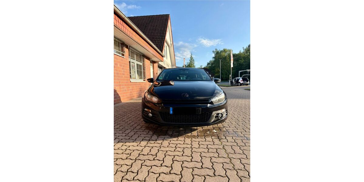VW Scirocco 180.300 km 7.499 &euro; Porta Westfalica 32457