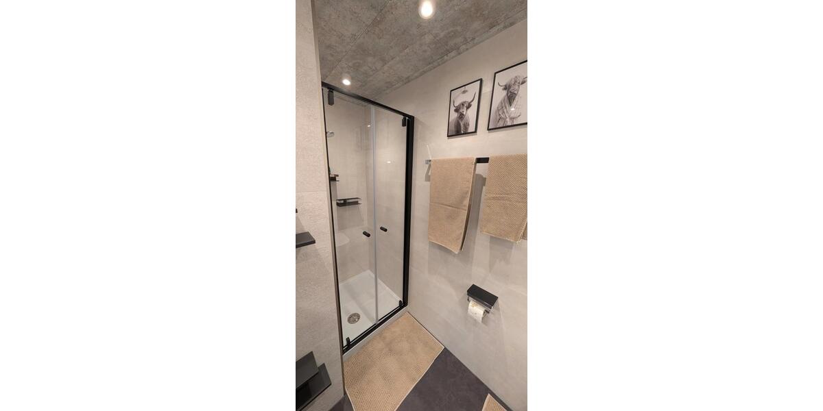 Etagenwohnung Bad Griesbach im Rottal - 1 Zimmer, 17 m&sup2;, 90.000&euro; | Angebot:26340451