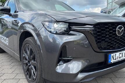 Mazda CX-60 5.000 km 46.900 &euro; Nienburg 31582
